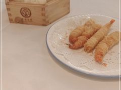 -怀德酒楼·粤菜·海鲜·茶点(宝安国际机场店)