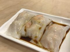 -盛记粥面(佐敦店)