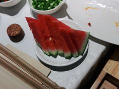 -巴奴毛肚火锅(六天地店)