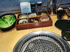 -汉拿山(包河万达店)
