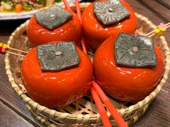 -杨记隆府重庆江湖菜(龙湖滨江天街店)