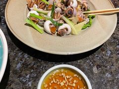 杂螺-菲乐餐厅(三十年经营·湖滨路店)