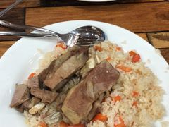 羊排抓饭-塔斯提抓饭(东城汇店)