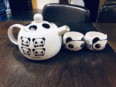 -晓鲜熊猫烤鱼烤吧(西三旗百汇北门店)
