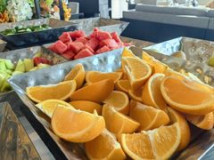 -金陵饭店-56JIA Restaurant家餐厅