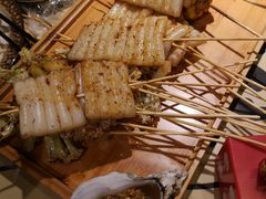 -新凯旋烧烤·燕姐千岛湖土菜