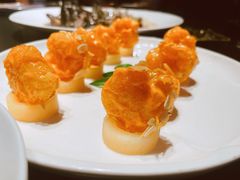 -曾宴·楚菜(湖北省博物馆店)