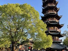 -龙华寺