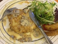 -红房子西菜馆(淮海中路店)