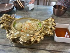 -魁盛居百年鲁菜馆(县西巷店)
