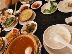 -金泰食府(竹园店)