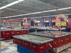 -华润万家(凯德和平广场店)