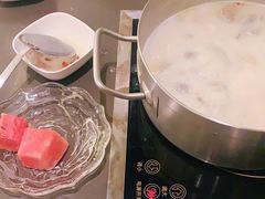 -捞王锅物料理(上海世茂广场店)