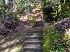 -腾冲云峰山