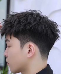 -贝勒爷专业男发