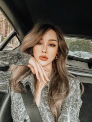 -OOTD造型