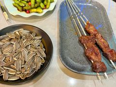 -沪上名羊天下•烤羊腿•东北烧烤•小龙虾(浦东直营总店)