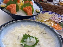 -祈胜邨•顺德鱼生•顺德菜(容桂店)