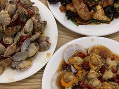 -九龙餐厅(大沽路店)