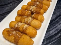 -老船舫·现做活鲜鱼馆(东郊记忆店)