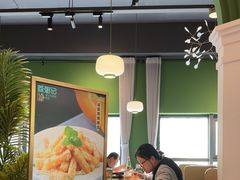 -荔粥记潮汕砂锅粥(太湖路店)