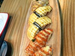 -伊禾寿司•火炙料理(大石店)