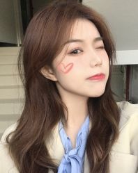 -茶发Salon·烫发染发理发