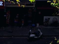 -蘭心餐厅(进贤路店)