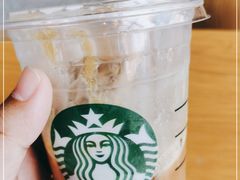 -星巴克(大庆让胡路万达广场店)