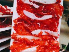 -犇鼎牛潮汕牛肉火锅(新辰里学清路店)