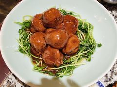 传家手工芋圆-南京大牌档(凯德大峡谷店)