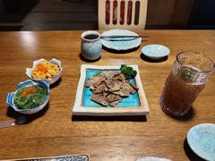 -河风の幸会精致料理