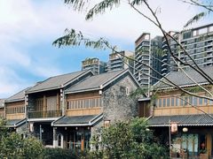 -江门古劳水乡旅游区