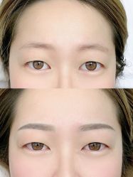 -HQ半永久纹绣纹眉