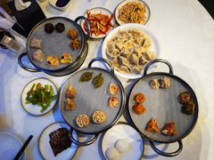 -德发长饺子·非遗(钟楼店)