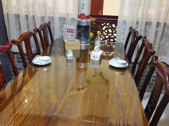 -呼吸森林·生态农庄农家乐私房菜