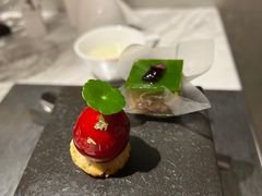 -青岛遇见米兰(八大关店)