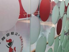 -舞霖精灵国际舞蹈教育中心(华创生活广场店)