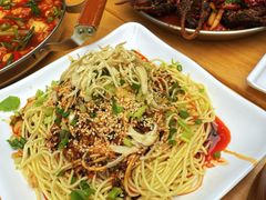 -五丁桥光头香辣蟹(望江橡树林店)