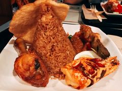 -大冒险家餐厅