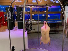 -东门烤鸭店(鼓楼店)