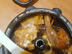 -云海肴·汽锅鸡·云南菜(东坝金隅店)