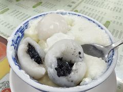 -阿三麻蓉汤圆(顺光大厦店)