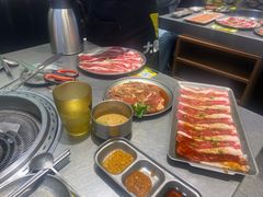 -大叹号·朝鲜族烤肉(潍坊泰华城店)