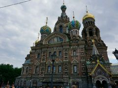 android_upload_pic-滴血救世主教堂