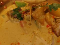 -KingThaia金泰兰(滨江天街店)