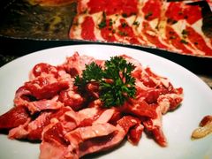 -韩盛·盛江山自助料理(奥体万达店)