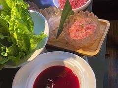 -九鼎轩脆毛肚火锅(南京东路店)