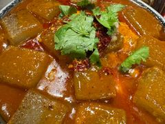 -熙成烧烤(白塔岭店)