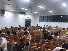 -广西大学(大学东路校区)